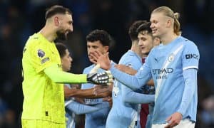 Биз “Манчестер Сити”га эътибор бермаймиз