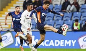 Йилнинг сўнгги тўқнашувида Файзуллаев ва Шомуродов қандай статистика қайд этди? 