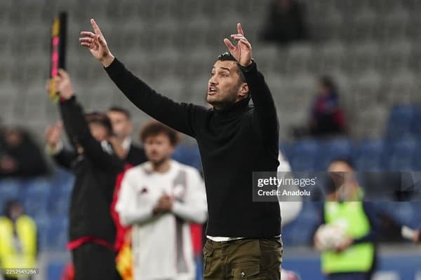 Файзуллаев ва Шомуродов гол урган баҳсда кейин "Башакшеҳир" мураббийи нималар деди? 