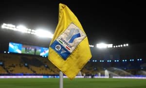 Италия Суперкубоги финали. "Наполи" - "Болонья": Таркиблар эълон қилинди 