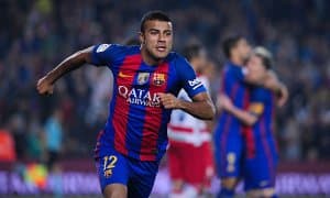 Рафинья футболчилик фаолиятини якунлади!