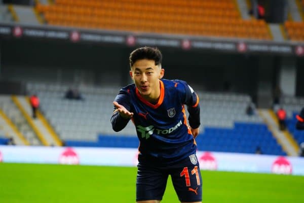 Аббосбек Файзуллаев "Газиантеп"га қарши учрашувдан сўнг нималар деди?