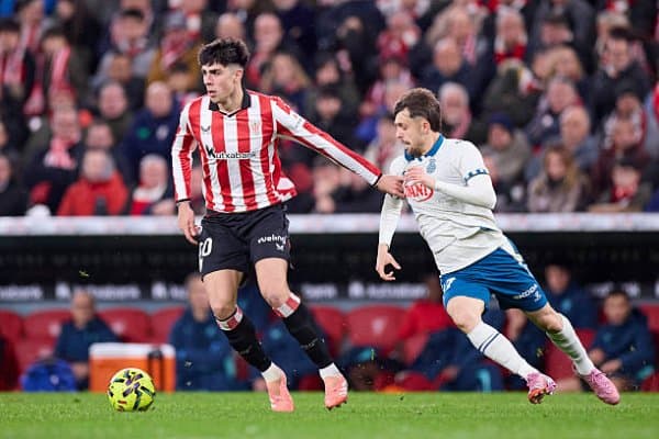 Ла Лига. "Атлетик" Каталония клубига ютқазди 