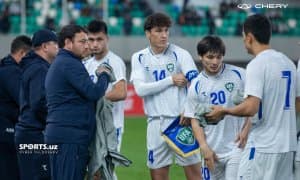 Хорижлик эксперт Ўзбекистонга Роналду бошчилигидаги Португалияни енгиш йўлини айтди