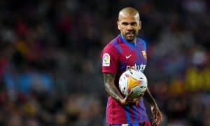 “Барса”нинг қамалган юлдузи ўзига клуб сотиб олиб, яна футбол ўйнайди