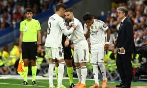 “Реал” энг тажрибали футболчисидан осонгина воз кечди