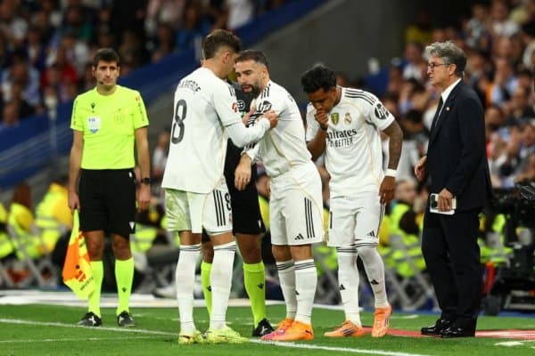 “Реал” энг тажрибали футболчисидан осонгина воз кечди