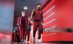 Англия Лига кубоги. “Арсенал” — “Кристал Пэлас”: Асосий таркиблар билан танишинг