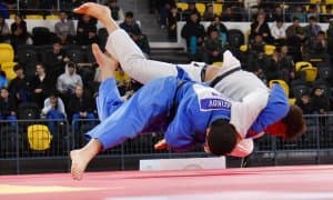 "Uzbekistan Judo Tour" турнирининг ғолиб ва совриндорлари маълум 