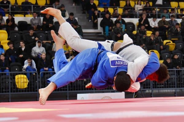 "Uzbekistan Judo Tour" турнирининг ғолиб ва совриндорлари маълум 