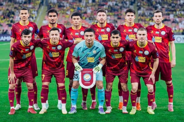 Элит ОЧЛ. "Насаф" "Ал-Иттиҳод"га ҳам мағлубиятга учради 