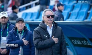 Вадим Абрамов: "Таркиб асосини деярли сақлаб қолдик"