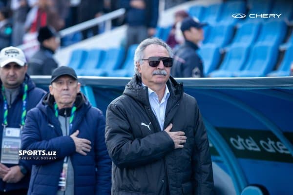 Вадим Абрамов: "Таркиб асосини деярли сақлаб қолдик"