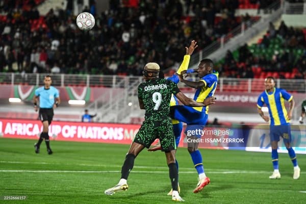 Африка Миллатлар кубоги. Нигерия, Тунис ва Сенегал дастлабки турда ғалаба қозонди