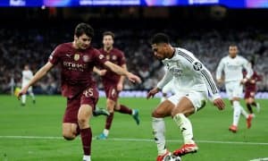 Ҳусанов ва “Реал”: “Манчестер Сити” трансферга рози, фақат...