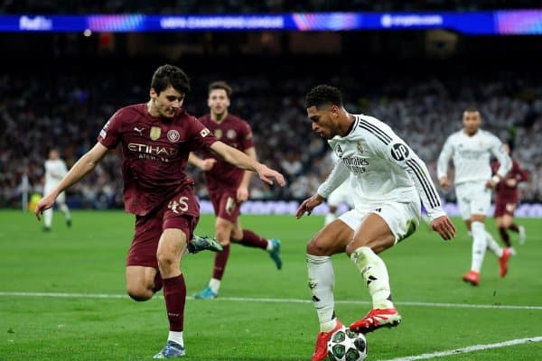 Ҳусанов ва “Реал”: “Манчестер Сити” трансферга рози, фақат...