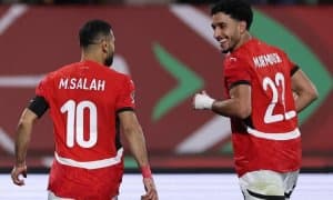 "Сити" юлдузи Африка кубогида тарихий рекорд ўрнатди