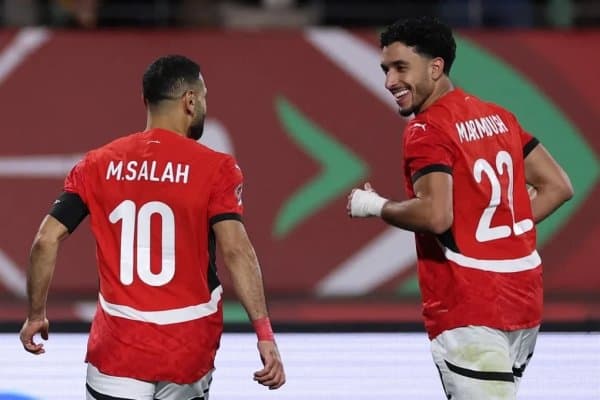 "Сити" юлдузи Африка кубогида тарихий рекорд ўрнатди