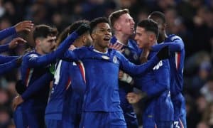 “Челси” катта трансфердан воз кечди