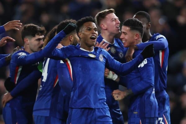 “Челси” катта трансфердан воз кечди