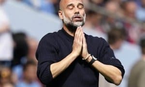 “Манчестер Сити” Гвардиола орзусидаги катта трансферни якунлаяпти