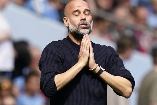 “Манчестер Сити” Гвардиола орзусидаги катта трансферни якунлаяпти