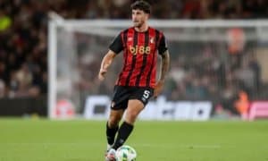  “Барселона” Мадрид суперклуби билан бир ўйинчини талашяпти