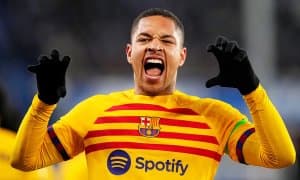 Англия грандлари “Барса”да ўйнолмаган юлдузни Европага қайтармоқчи