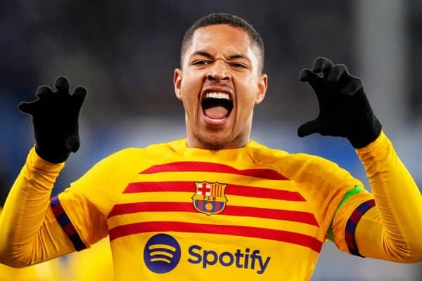 Англия грандлари “Барса”да ўйнолмаган юлдузни Европага қайтармоқчи