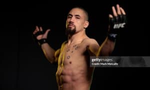 Роберт Уиттакер: "Доғистондаги машғулот лагерига борган бўлардим"