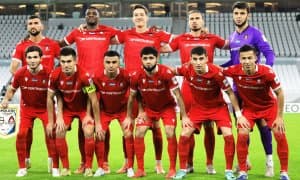 "Ал-Аҳли" ва "Аркадағ" кейинги босқичда, "Андижон" эса турнир билан хайрлашди. Гуруҳдаги ҳолат билан танишинг 