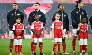 "Арсенал" ҳужумчисини "Реал"га таклиф қилди. Мадридликлар эса...