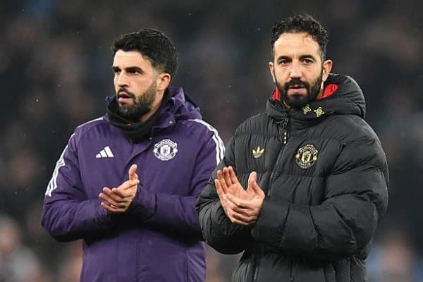 Аморим: "Ўтмиш хатоларини такрорлай олмаймиз"