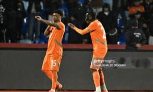 Африка Миллатлар кубоги. Кот-д’Ивуар Амаднинг голи эвазига ғалаба қозонди 