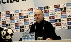 "Ал-Аҳли" - "Андижон" ўйинидан кейин мураббийлар қандай фикр билдиришди?