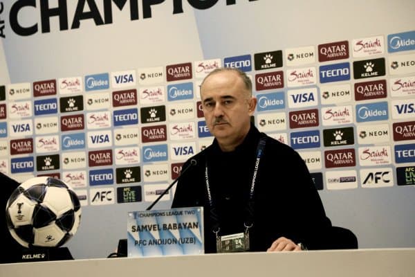 "Ал-Аҳли" - "Андижон" ўйинидан кейин мураббийлар қандай фикр билдиришди?