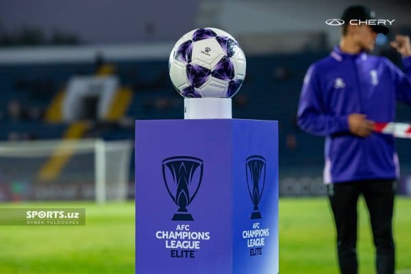 Ўзбек клублари жорий мавсум халқаро майдонда қандай статистика қайд этди?