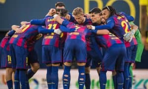 “Барса” собиқ ўйинчисини Европага қайтаради