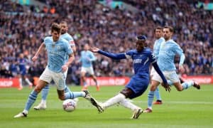 Бу жамоа Англия чемпиони бўлолмайди