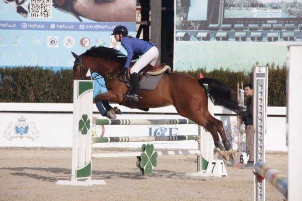 “Uzbekistan Global Tour” ўз ниҳоясига етди