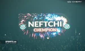 "Қўқон-1912" ўз сафига "Нефтчи" футболчисини қўшиб олди