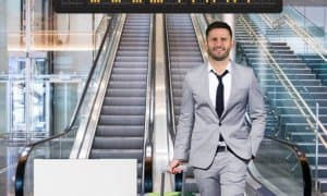 Расман! Никола Миркович "Сўғдиёна" футболчиси