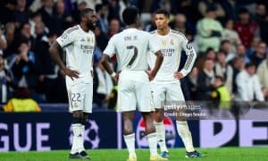 ПСЖ "Реал" футболчисини ўз сафига қўшиб олмоқчи