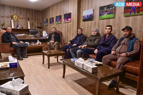 Крикет. ЎКФ вакиллари Афғонистонда ўтказилган ҳакамлик семинарида иштирок этди 