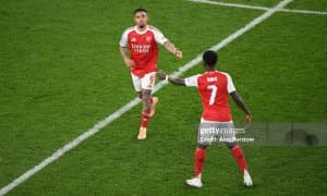 "Арсенал" ўз ҳужумчисини "Реал"га таклиф қилди