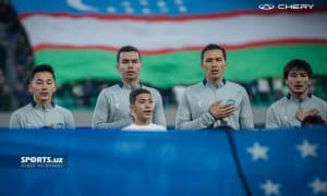 Ўзбекистон 2031 йилги Осиё кубогига мезбонлик қиладими?