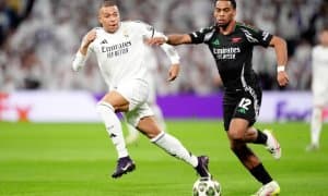 Энг қиммат таркибга эга клублар рўйхати эълон қилинди