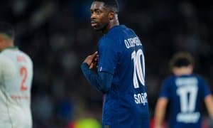 Дембеле Энрикедан норози