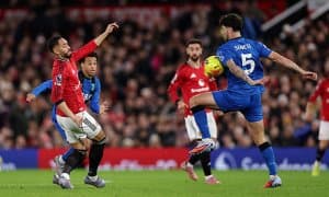 Фабрицио Романо: "Барселона" ва "Ювентус" АПЛ ҳимоячисини нишонга олди