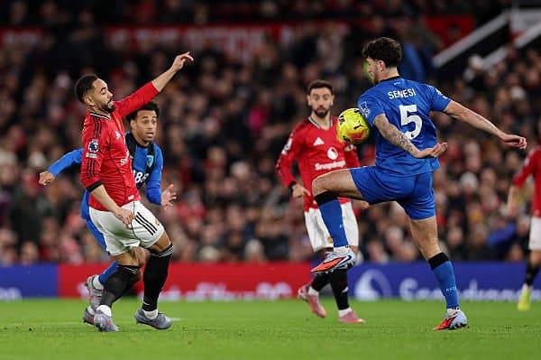 Фабрицио Романо: "Барселона" ва "Ювентус" АПЛ ҳимоячисини нишонга олди